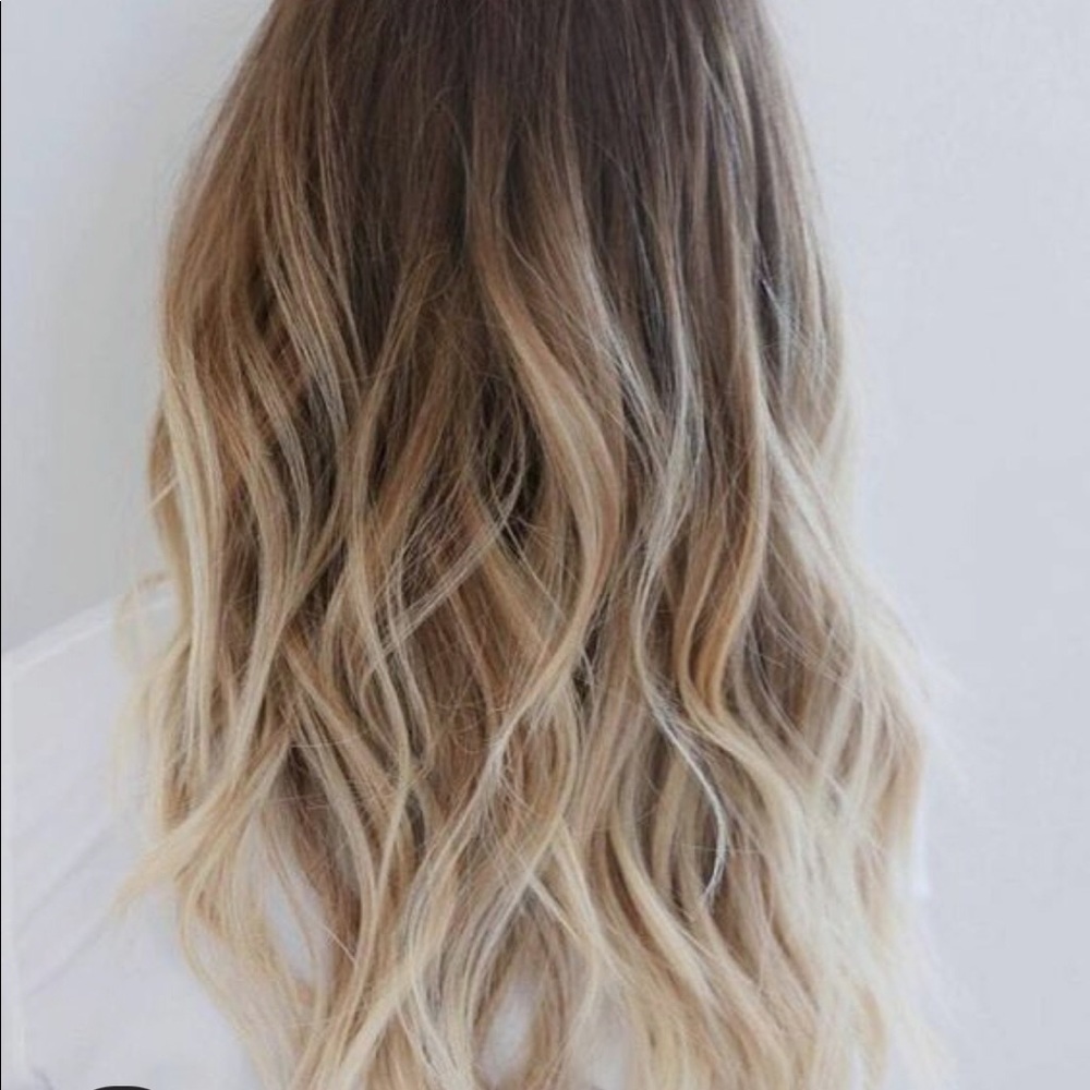 Meet your Posher, Talulah